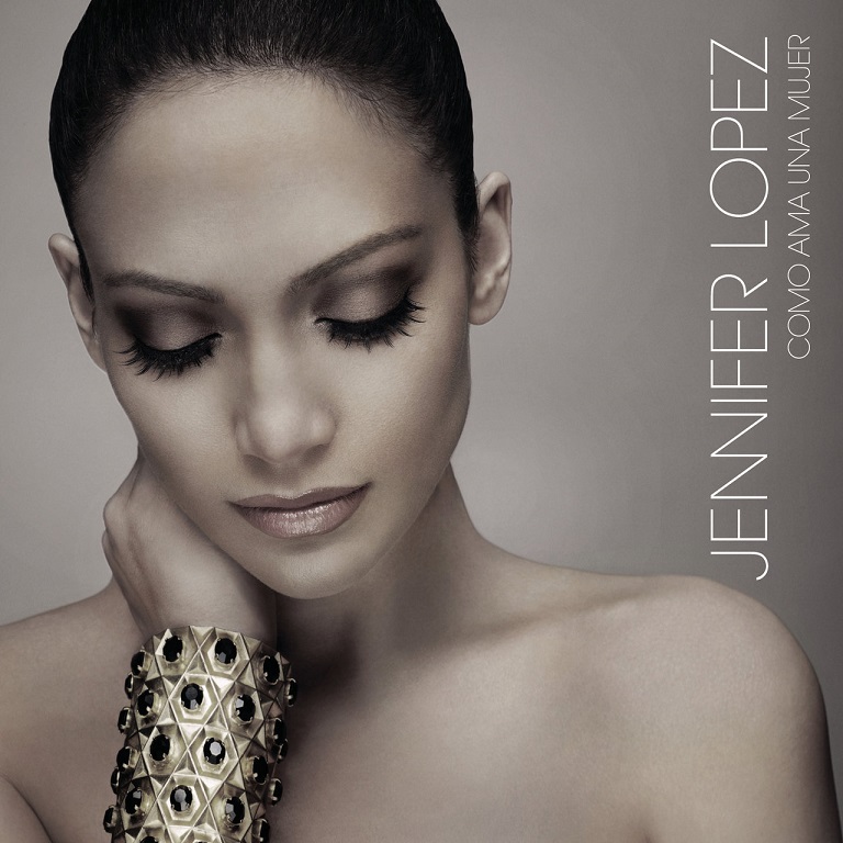 Jennifer Lopez - Como Ama Una Mujer（2007/FLAC/分轨/329M）(MQA/16bit/44.1kHz)