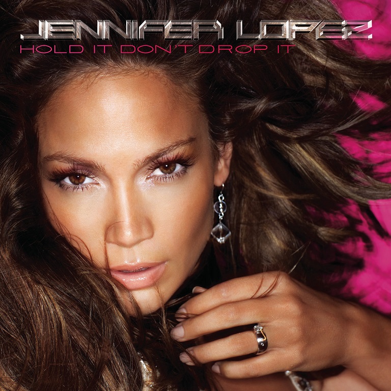 Jennifer Lopez - Hold It Don't Drop It（2008/FLAC/EP分轨/180M）(MQA/16bit/44.1kHz)