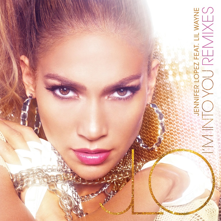 Jennifer Lopez, Lil Wayne - I'm Into You (Remixes)（2011/FLAC/分轨/389M）