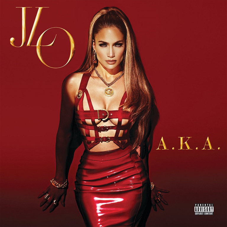 Jennifer Lopez - A.K.A. (Deluxe)（2014/FLAC/分轨/360M）