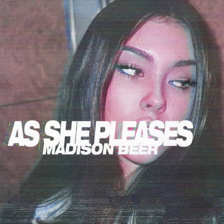 Madison Beer - As She Pleases（2018/FLAC/分轨/145M）