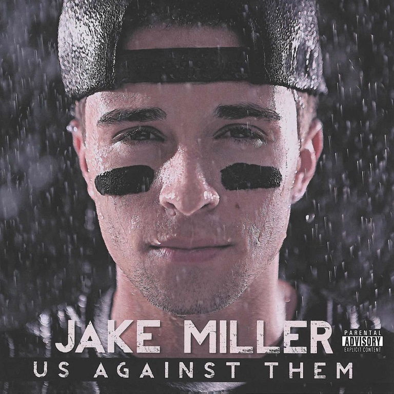 Jake Miller - Us Against Them（2013/FLAC/分轨/329M）