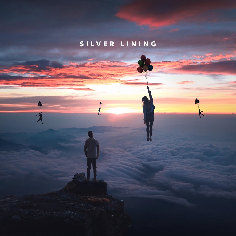 Jake Miller - Silver Lining（2018/FLAC/分轨/276M）