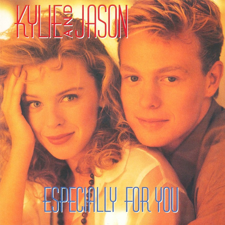 Kylie Minogue, Jason Donovan - Especially for You（1988/FLAC/分轨/286M）(MQA/16bit/44.1kHz)