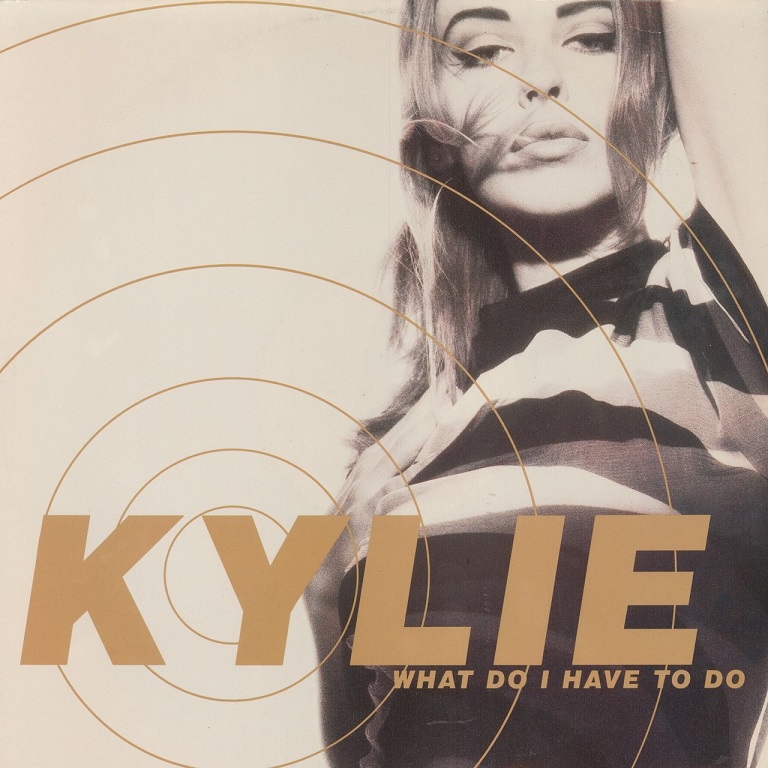 Kylie Minogue - What Do I Have to Do? (Remix)（1991/FLAC/分轨/453M）(MQA/16bit/44.1kHz)