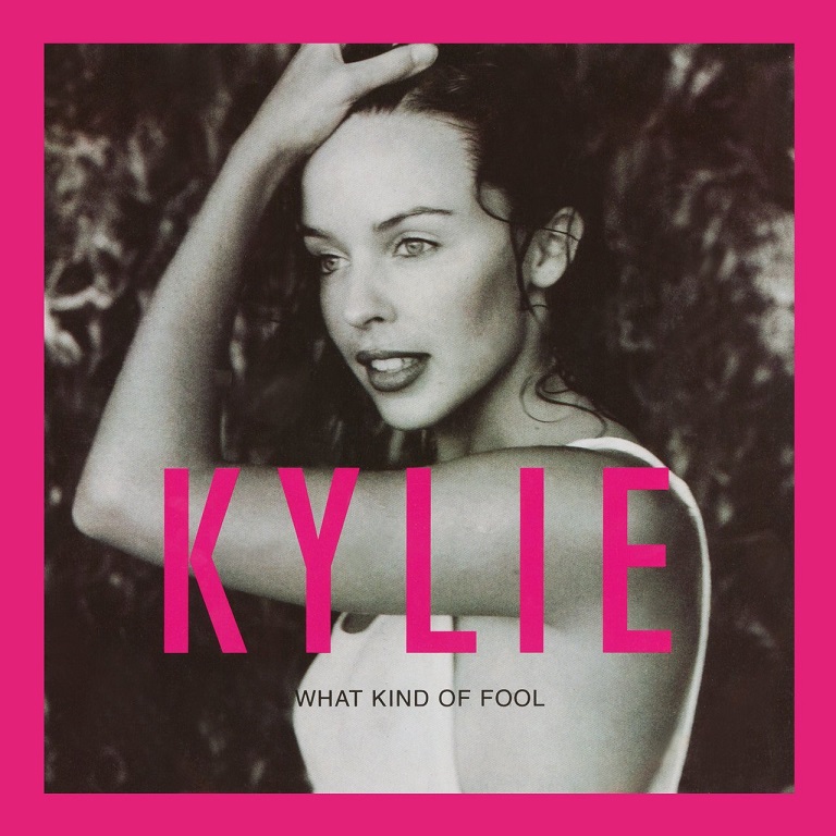 Kylie Minogue - What Kind of Fool? (Heard All That Before)（1992/FLAC/分轨/397M）(MQA/16bit/44.1kHz)