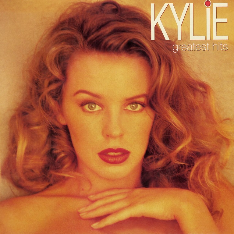 Kylie Minogue - Greatest Hits（1992/FLAC/分轨/575M）(MQA/16bit/44.1kHz)