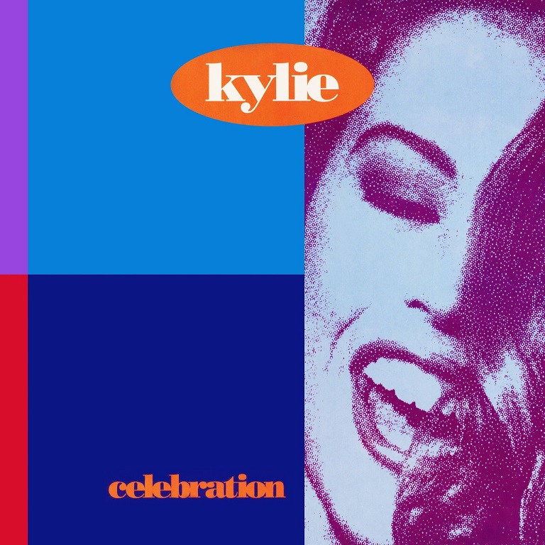 Kylie Minogue - Celebration (Remix)（1992/FLAC/分轨/296M）(MQA/16bit/44.1kHz)