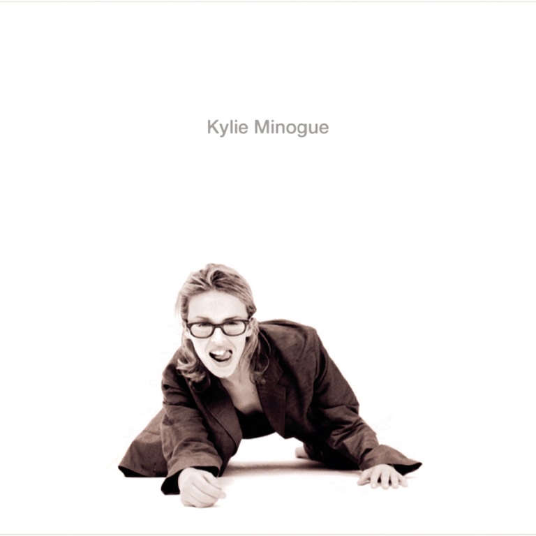 Kylie Minogue - Kylie Minogue (Special Edition)（1994/FLAC/分轨/899M）(MQA/16bit/44.1kHz)