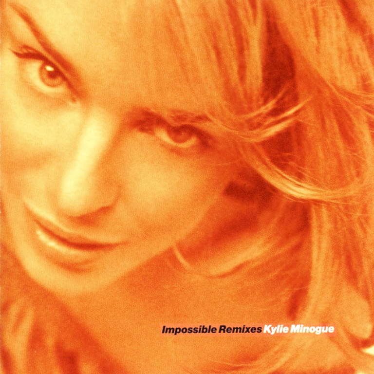 Kylie Minogue - Impossible Remixes（1998/FLAC/分轨/612M）(MQA/16bit/44.1kHz)