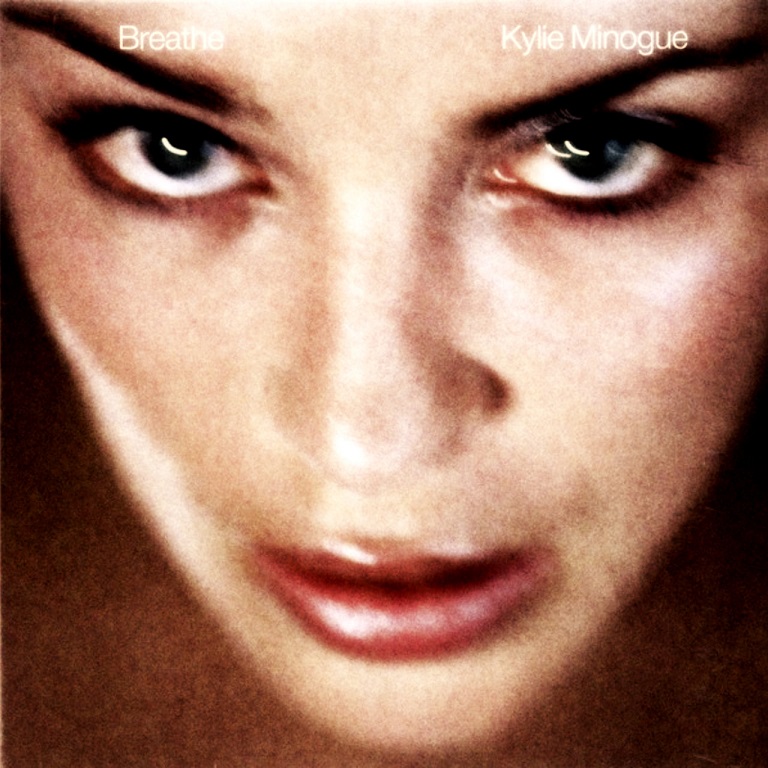 Kylie Minogue - Breathe (Remixes)（1998/FLAC/EP分轨/191M）(MQA/16bit/44.1kHz)
