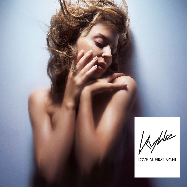 Kylie Minogue - Love at First Sight（2002/FLAC/EP分轨/119M）(MQA/16bit/44.1kHz)