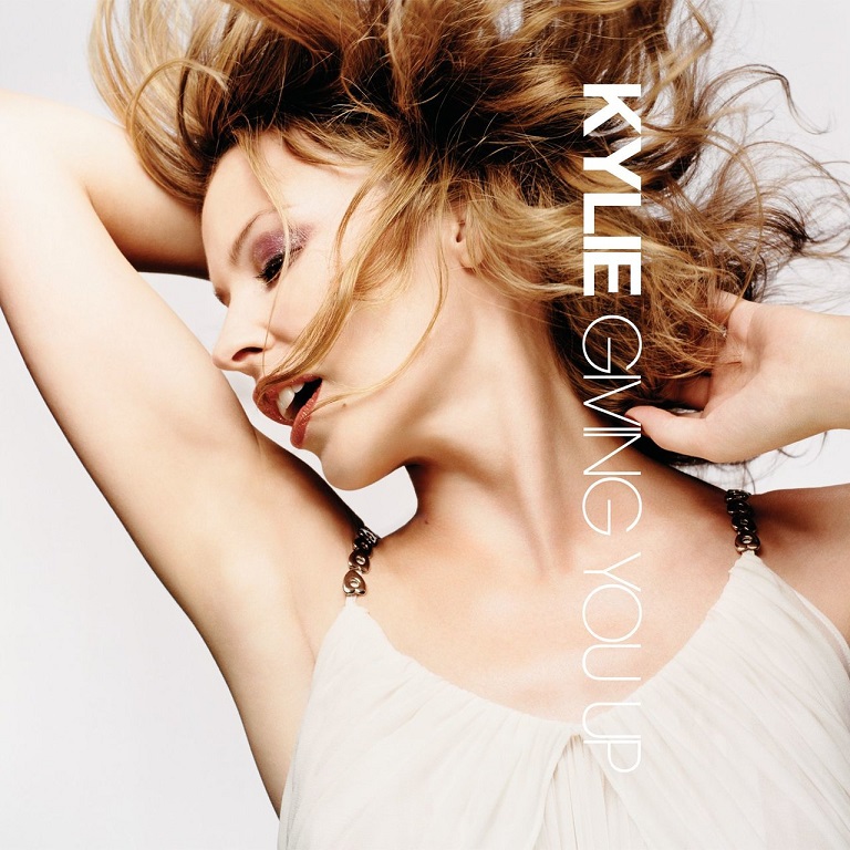 Kylie Minogue - Giving You Up（2005/FLAC/EP分轨/166M）(MQA/16bit/44.1kHz)