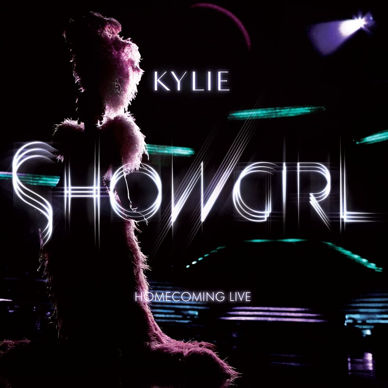 Kylie Minogue - Showgirl Homecoming (Live)（2007/FLAC/分轨/883M）(MQA/16bit/44.1kHz)