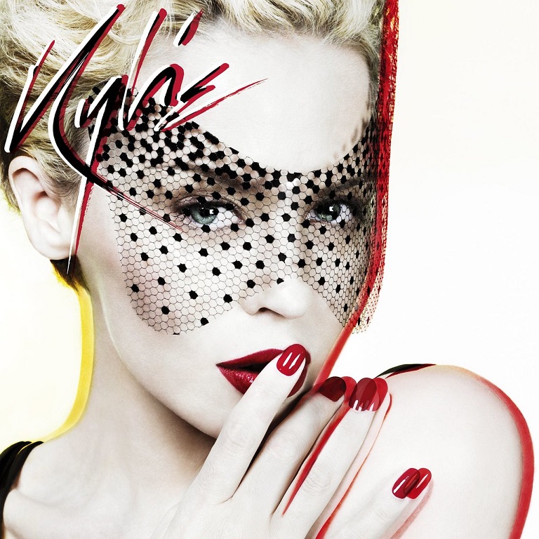 Kylie Minogue - X（2007/FLAC/分轨/352M）(MQA/16bit/44.1kHz)