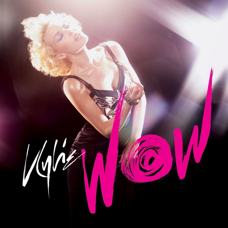 Kylie Minogue - Wow EP/Wow EP (Remixes)（2008/FLAC/EP分轨/262M）(MQA/16bit/44.1kHz)