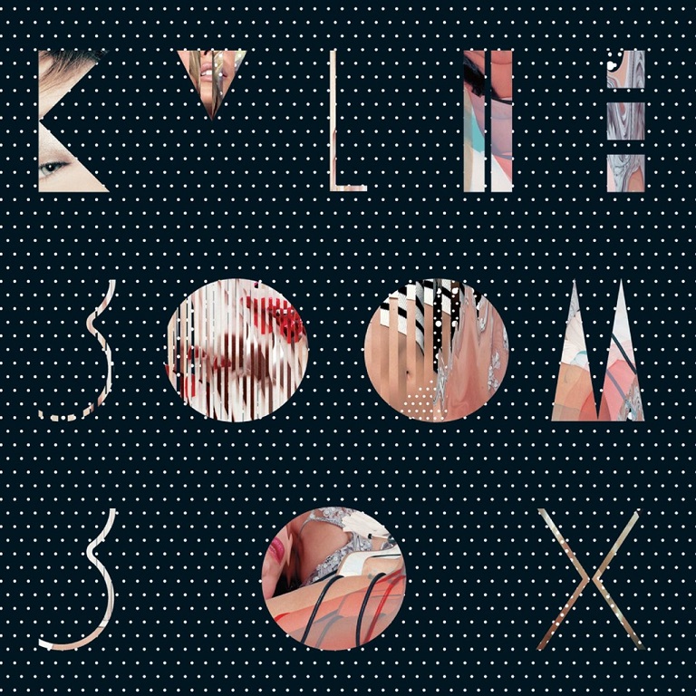 Kylie Minogue - Boombox（2009/FLAC/分轨/849M）(MQA/16bit/44.1kHz)