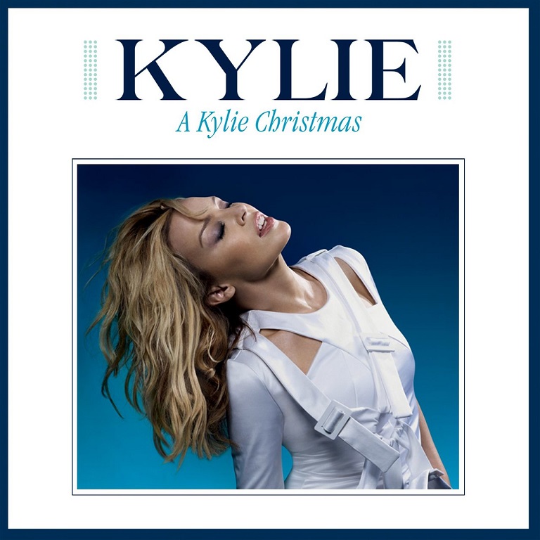 Kylie Minogue - A Kylie Christmas（2010/FLAC/EP分轨/32.9M）(MQA/16bit/44.1kHz)
