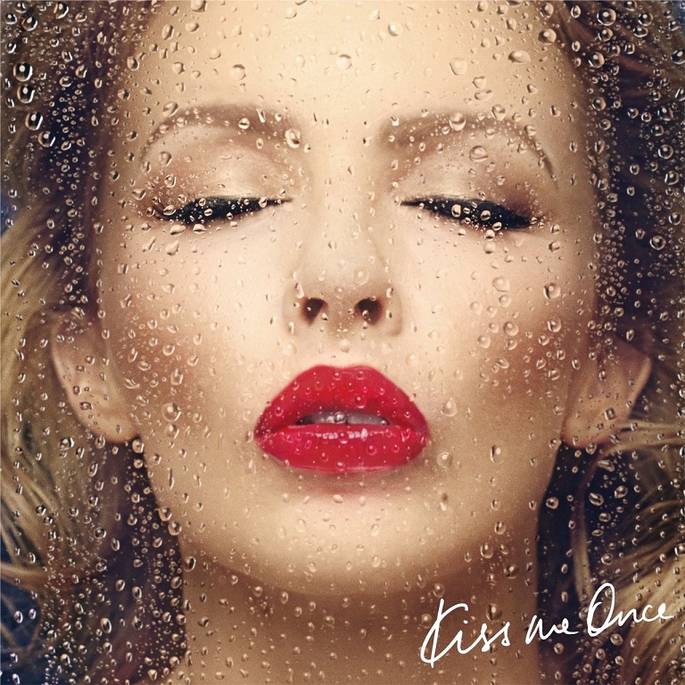 Kylie Minogue - Kiss Me Once (Special Edition)（2014/FLAC/分轨/353M）(MQA/16bit/44.1kHz)