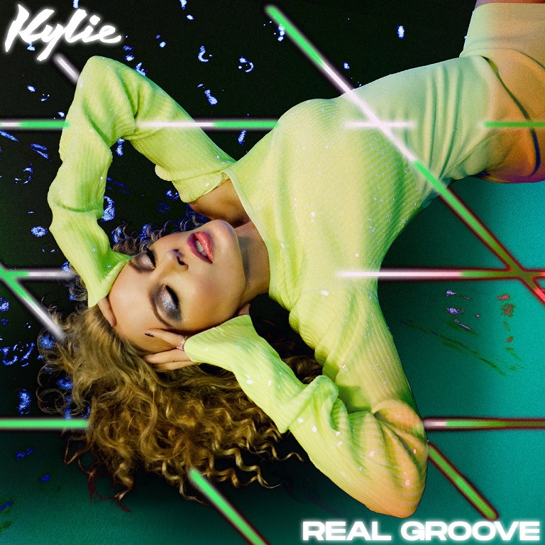 Kylie Minogue - Real Groove（2021/FLAC/EP分轨/117M）(MQA/16bit/44.1kHz)