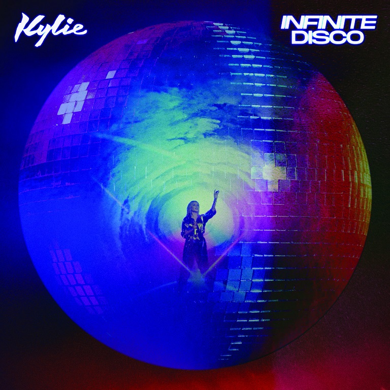 Kylie Minogue - Infinite Disco（2022/FLAC/分轨/369M）(MQA/16bit/44.1kHz)