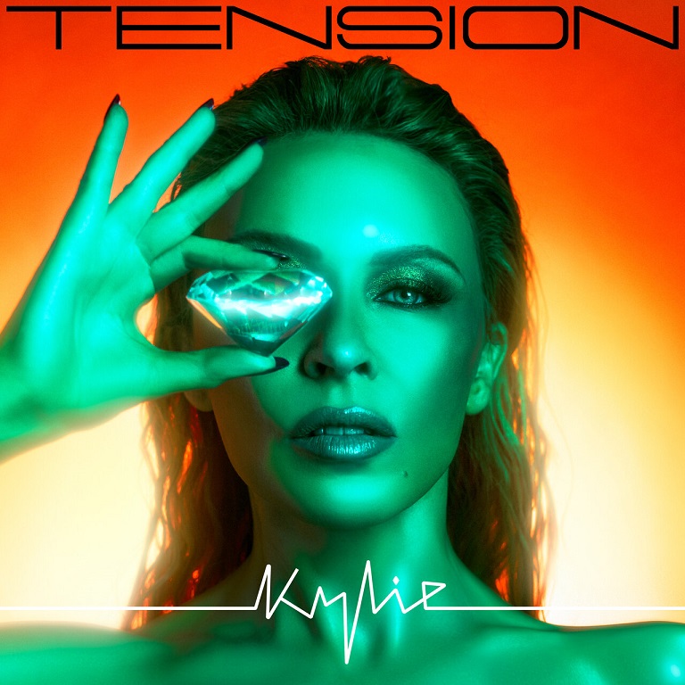 Kylie Minogue - Tension (Deluxe)（2023/FLAC/分轨/518M）(MQA/24bit/44.1kHz)
