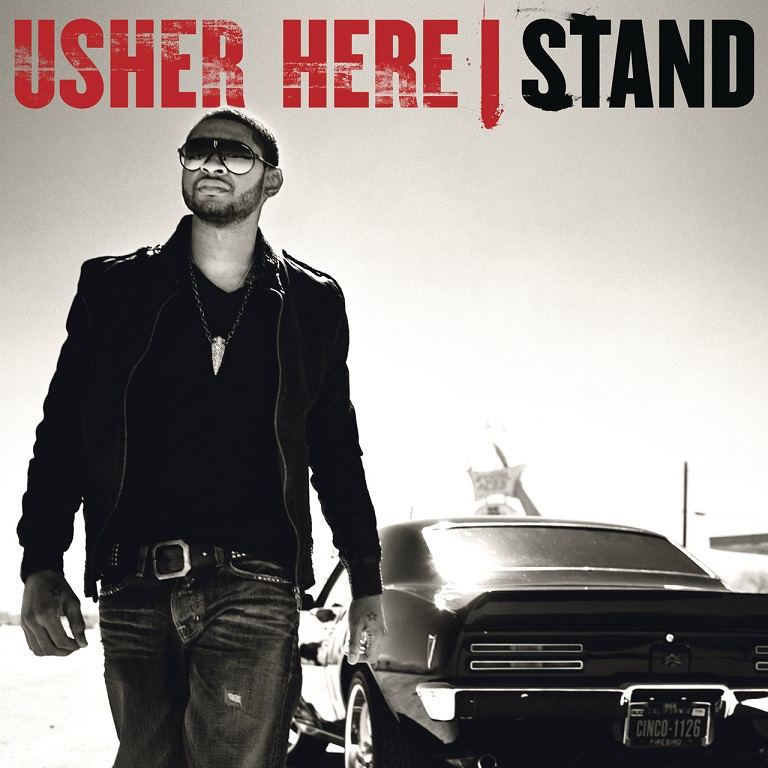 USHER - Here I Stand（2008/FLAC/分轨/919M）(MQA/24bit/48kHz)