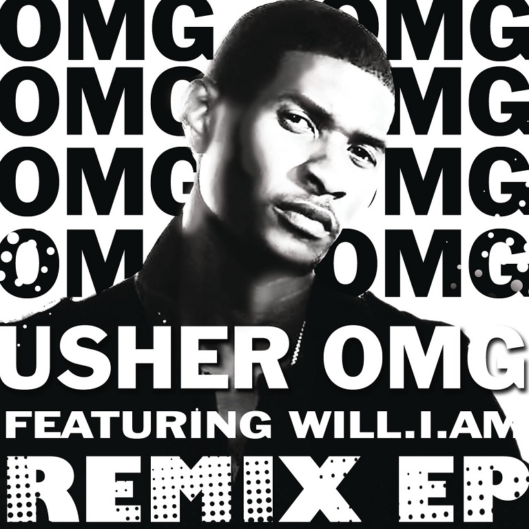 USHER - OMG Remix EP（2010/FLAC/EP分轨/228M）(MQA/16bit/44.1kHz)