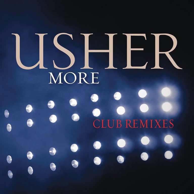 USHER - More（2010/FLAC/EP分轨/174M）(MQA/16bit/44.1kHz)