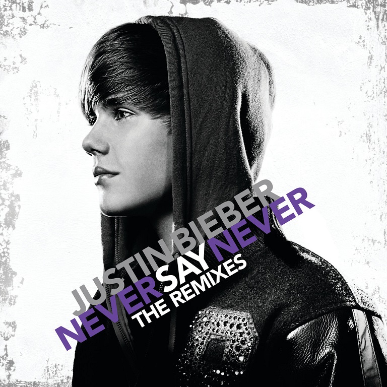 Justin Bieber - Never Say Never - The Remixes（2011/FLAC/分轨/208M）