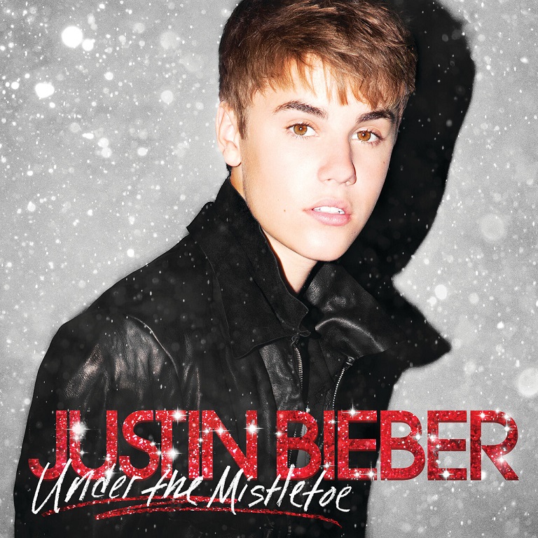 Justin Bieber - Under The Mistletoe (Deluxe Edition)（2011/FLAC/分轨/345M）