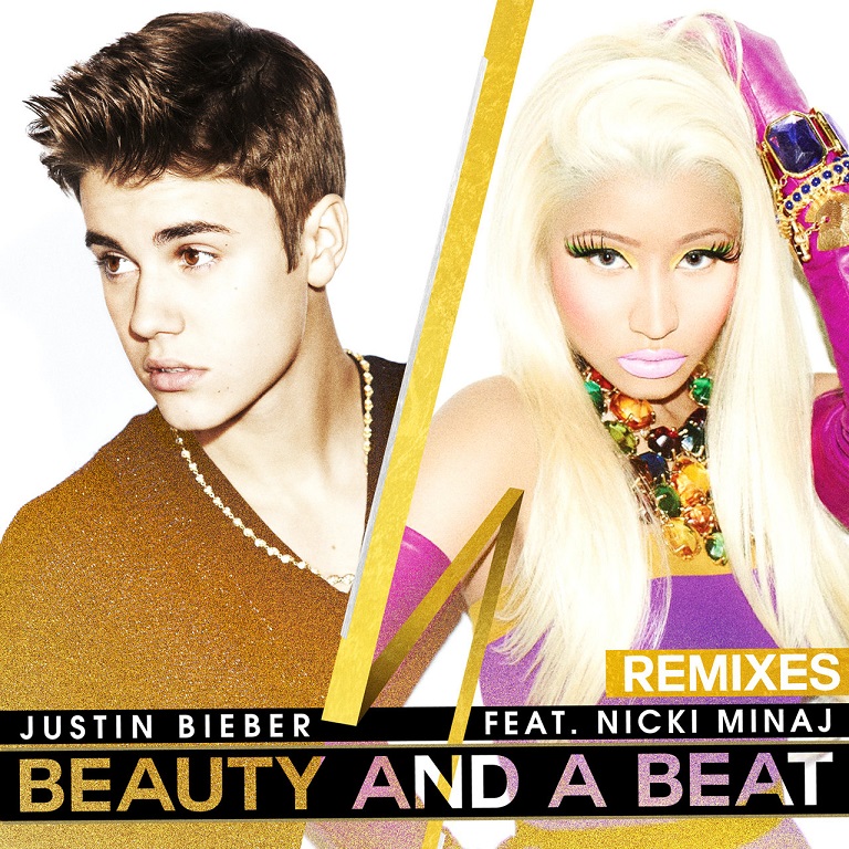 Justin Bieber - Beauty and a Beat (Remixes)（2012/FLAC/分轨/568M）