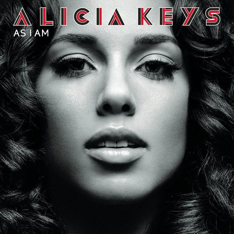 Alicia Keys - As I Am (Expanded Edition)（2007/FLAC/分轨/439M）(MQA/16bit/44.1kHz)