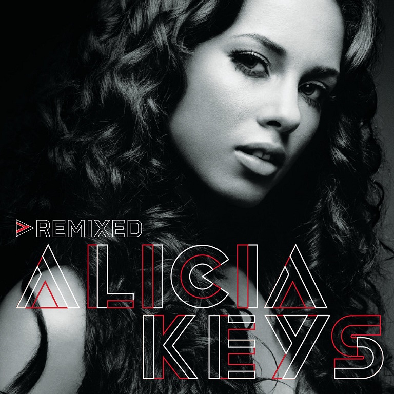 Alicia Keys - Remixed（2008/FLAC/分轨/230M）(MQA/16bit/44.1kHz)