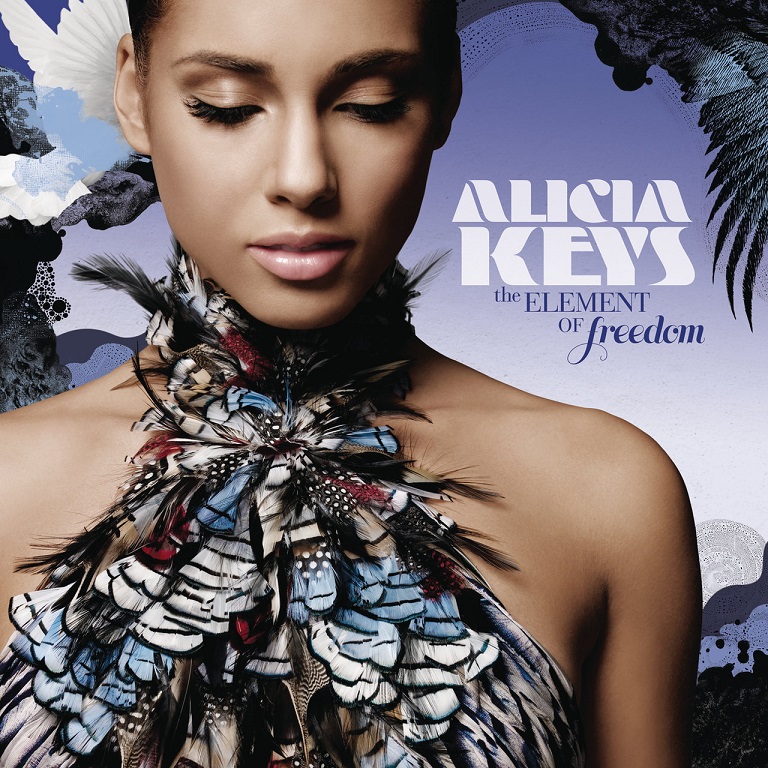 Alicia Keys - The Element Of Freedom（2009/FLAC/分轨/329M）(MQA/16bit/44.1kHz)