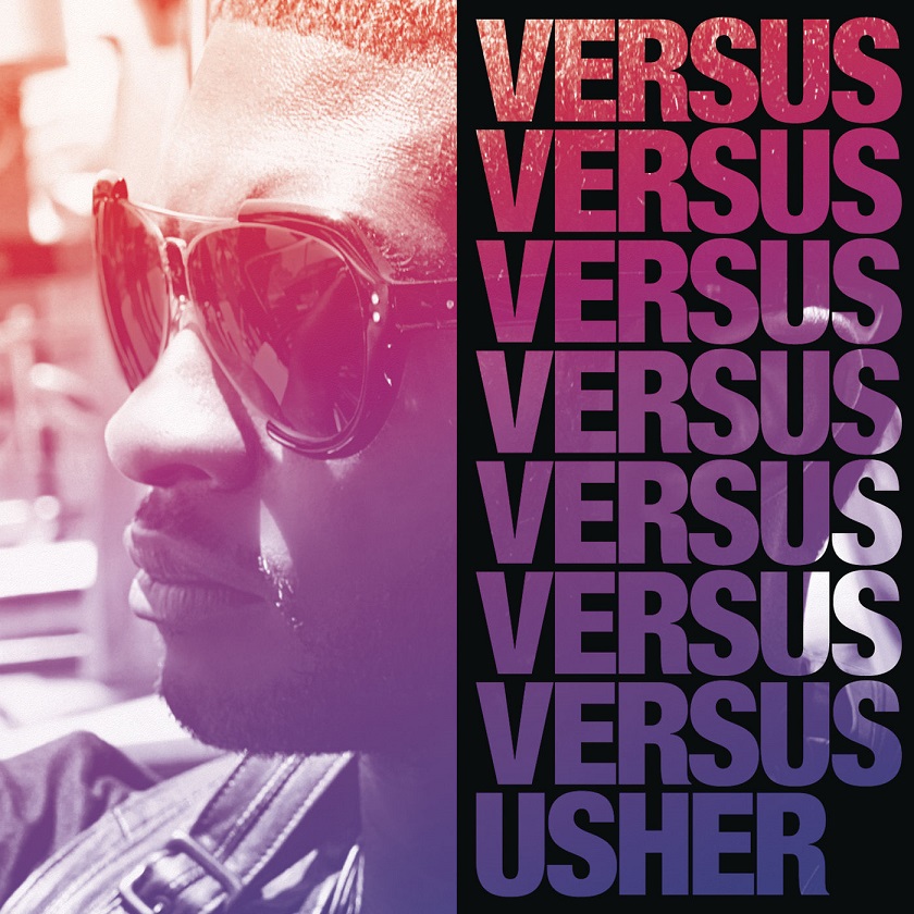 Usher - Versus（2010/FLAC/分轨/458M）(24bit/44.1kHz)