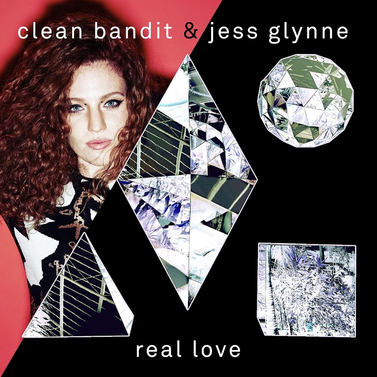 Clean Bandit, Jess Glynne - Real Love (Remixes)（2014/FLAC/EP分轨/141M）(MQA/16bit/44.1kHz)