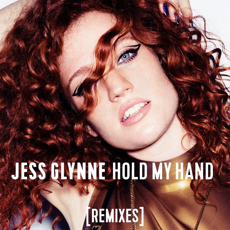 Jess Glynne - Hold My Hand (Remixes)（2014/FLAC/EP分轨/96.4M）(MQA/16bit/44.1kHz)