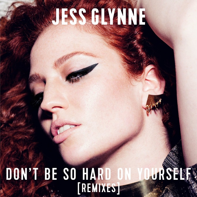Jess Glynne - Don't Be so Hard on Yourself (Remixes)（2015/FLAC/EP分轨/117M）(MQA/16bit/44.1kHz)