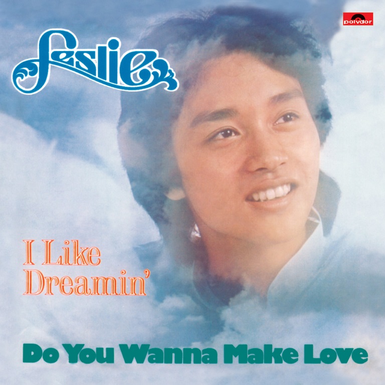 张国荣 - I Like Dreamin'（1977/FLAC/EP分轨/92M）