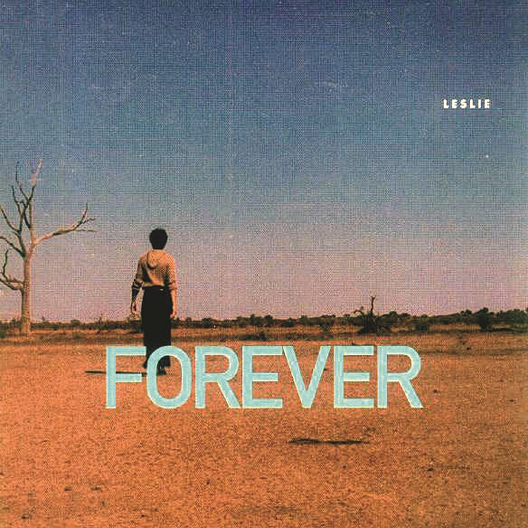 张国荣 - Forever（2001/FLAC/分轨/348M）
