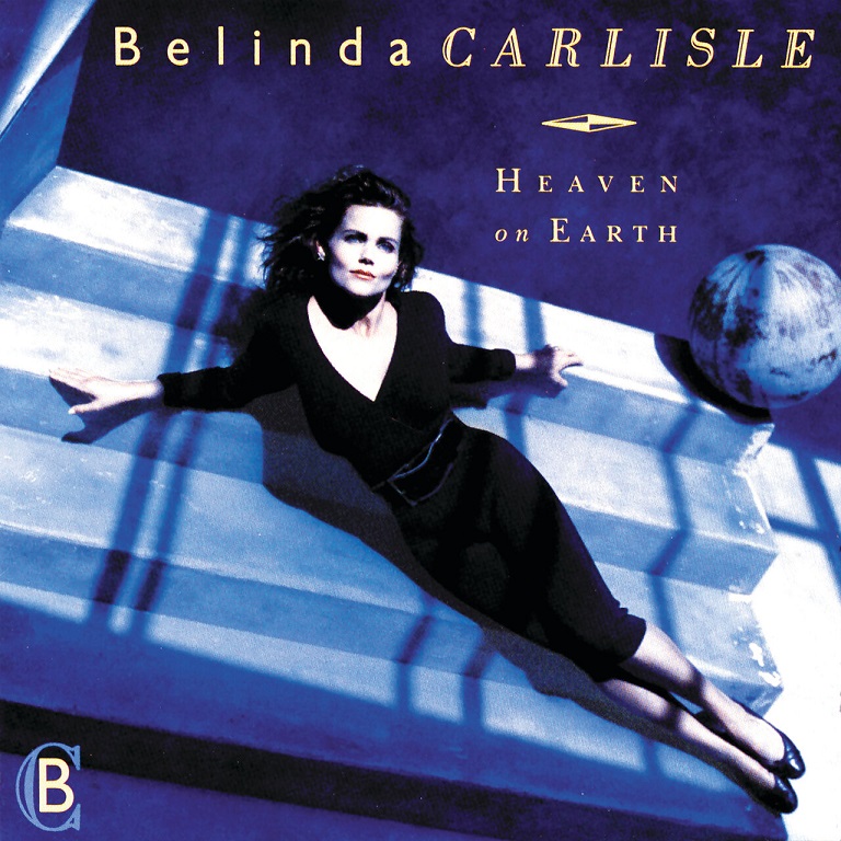 Belinda Carlisle - Heaven On Earth (Deluxe Edition)（1987/FLAC/分轨/988M）