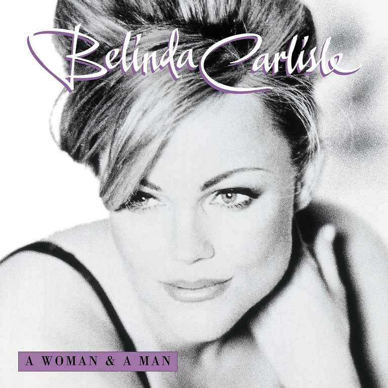 Belinda Carlisle - A Woman And A Man（1996/FLAC/分轨/300M）