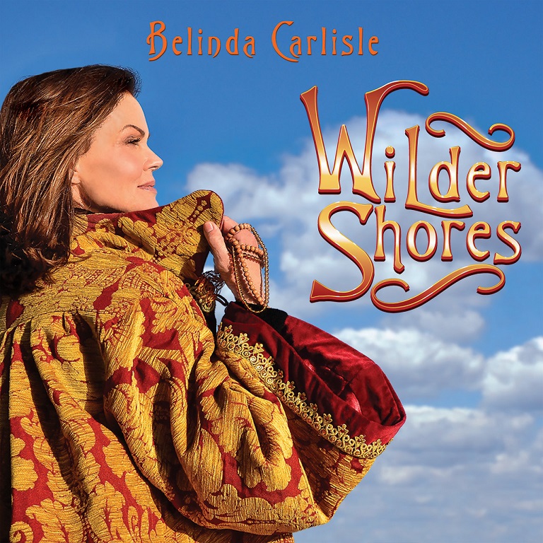 Belinda Carlisle - Wilder Shores（2017/FLAC/分轨/310M）