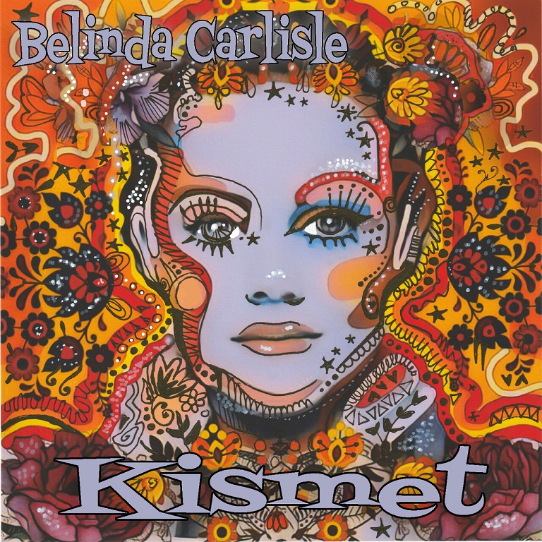 Belinda Carlisle - Kismet（2023/FLAC/EP分轨/134M）(MQA/16bit/44.1kHz)