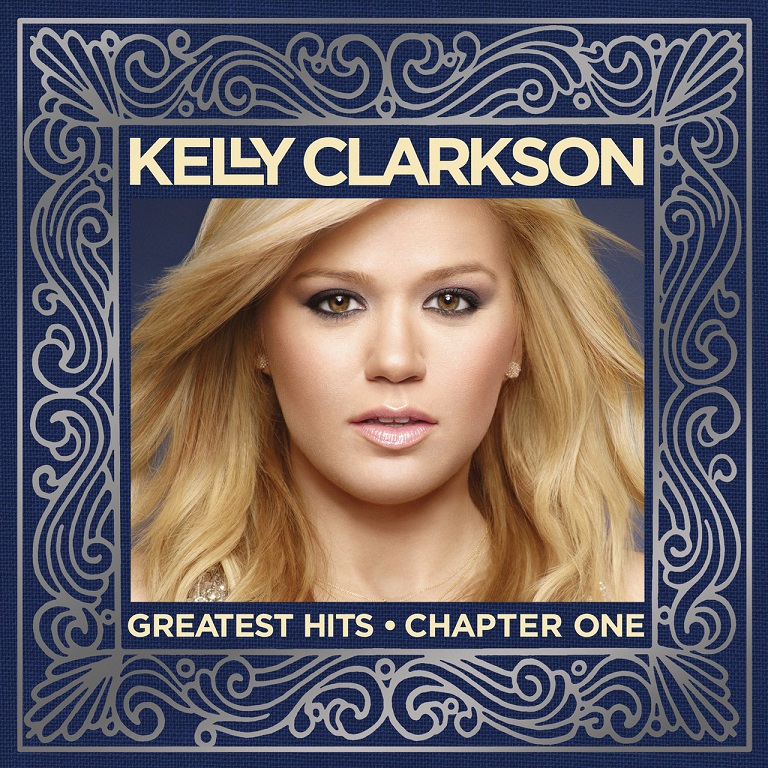 Kelly Clarkson - Greatest Hits - Chapter One（2012/FLAC/分轨/462M）(MQA/16bit/44.1kHz)