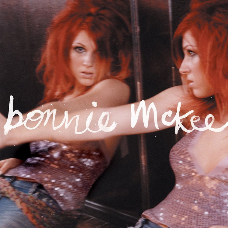 Bonnie McKee - Trouble（2004/FLAC/分轨/358M）(MQA/16bit/44.1kHz)