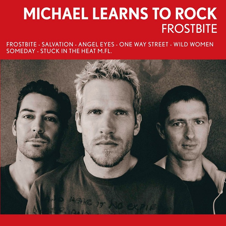 Michael Learns To Rock - Frostbite（2005/FLAC/分轨/290M）(MQA/16bit/44.1kHz)