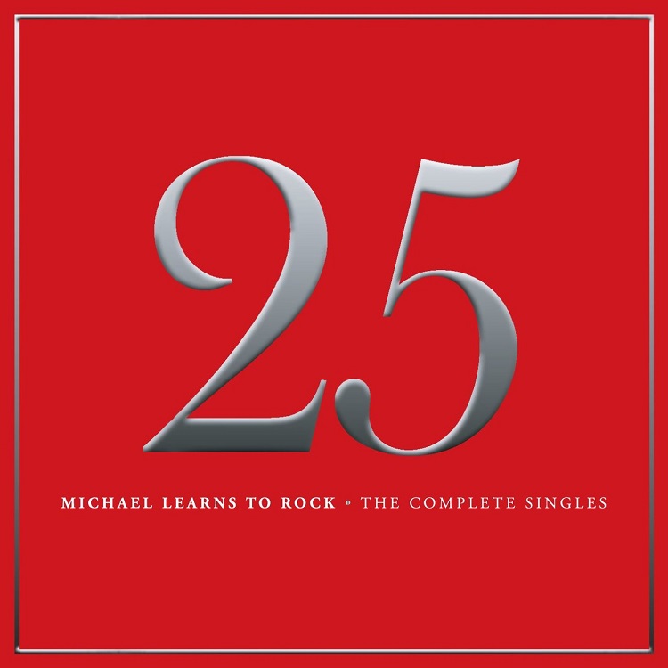 Michael Learns To Rock - 25（2014/FLAC/分轨/681M）(MQA/16bit/44.1kHz)