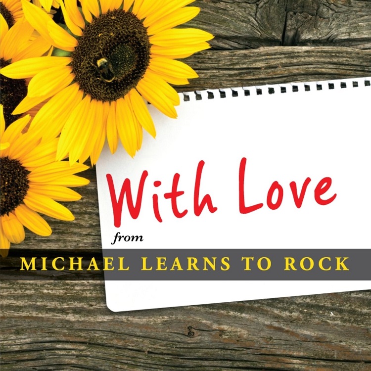 Michael Learns To Rock - With Love（2016/FLAC/EP分轨/111M）